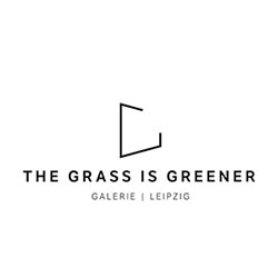 Esther Niebel – GALERIE THE GRASS IS GREENER