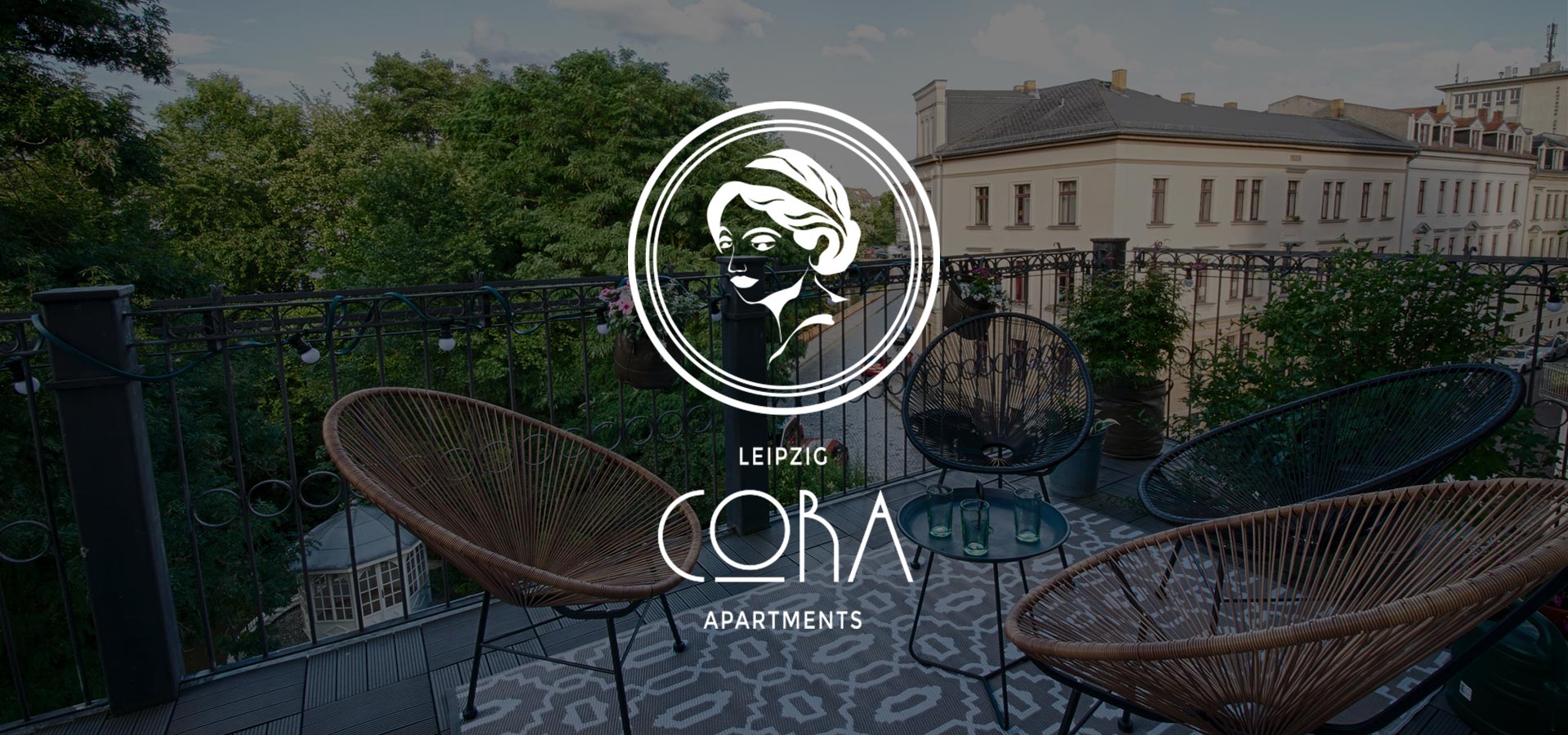 Cora Apartments